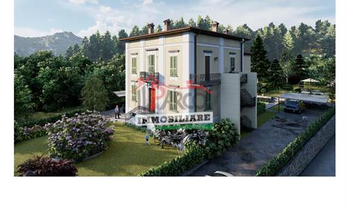 Villa for Sale in Camporgiano